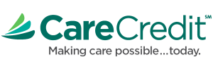 CareCredit logo